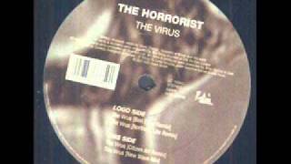 The Horrorist - The Virus ( new wave mix )