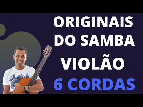 Batuqueiro - Os Originais do Samba