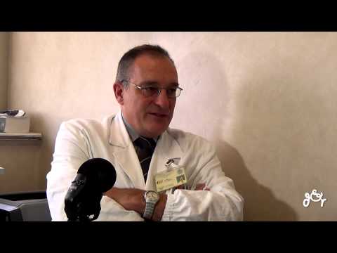 Sintomi osteocondrosi cervicale rispetto anestetizzare Trattamento osteocondrosi moda di rimedi popolari