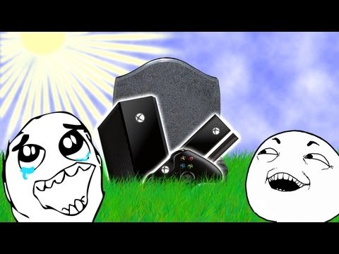 Grave Xbox One