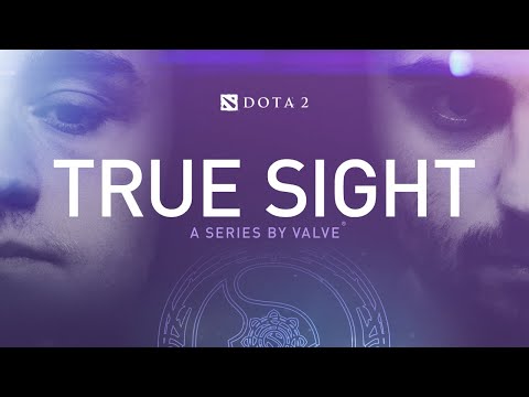 True Sight : The International 2019 Finals