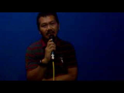 KETEGARAN HATI SEORANG PENGEMIS DAN ANAKNYA, CIPT. EBIET G ADE, DI NYANYIKAN OLEH PUJANGGA BULBA