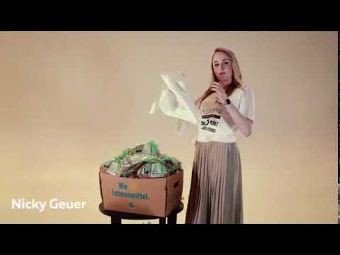 Oster-Aktion von DUMUSSTKÄMPFEN! für hilfsbedürftige Kinder