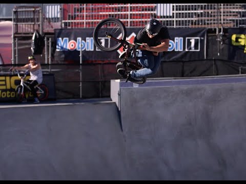 Garrett Reynolds, Chase Hawk, Cranmer, Bezanson and more. 2012 X Practice 4K