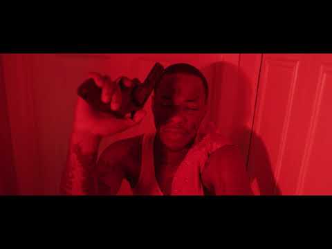 Hundred Round Kado - Wolves Dont Move (Official Video) (Dir. By: Kevin Sine (QIPs)