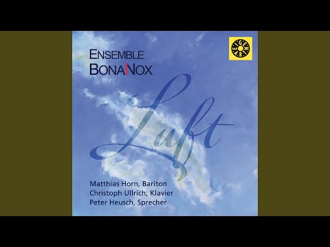 Aus: Der Luftschiffer Giannozzo