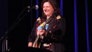 Indigo Girls 2 Northampton