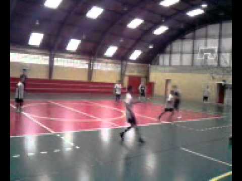 trovao futsal de diadema jardim inamar