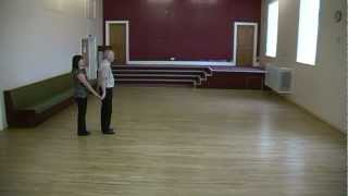 LABOR OF LOVE  ( Western Partner Dance )