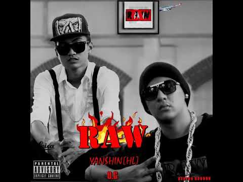 kyauk Myaung & Lanmadaw - Yan $hin OG