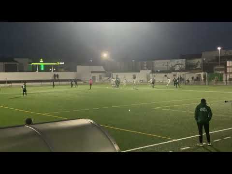 CE ALBERIC-UD CALPE (octavos final Copa)
