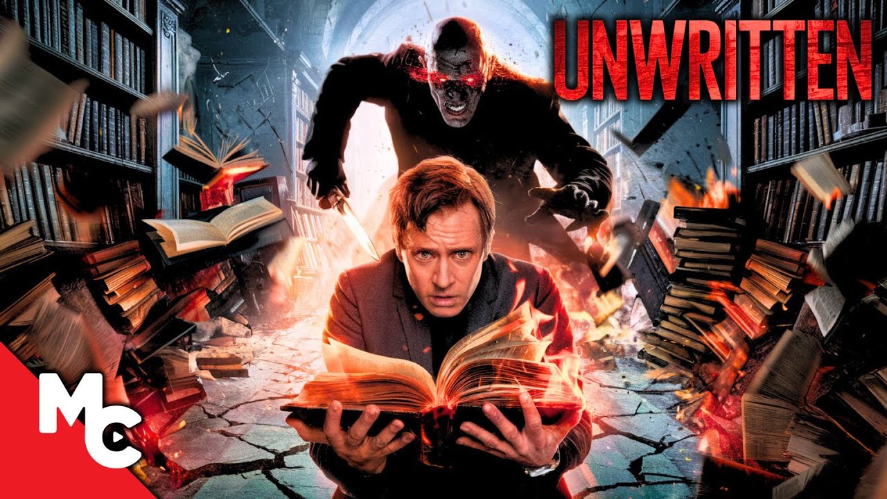 Unwritten (2018)