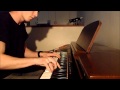 Позови меня тихо по имени/Pozovi menya tiho po imeni - Piano cover ...