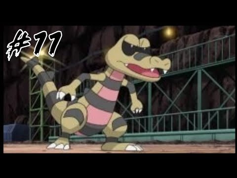 Pokemón N2 Duallocke EP-11 ¡¡EL MOMENTO MÁS EPICO DE LA SERIE!!