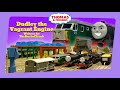 Dudley The Vagrant Engine Full Episode Compilation Tomy Thomas And Friends