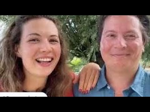 Boerin Annemiek tóch n0g gelukkig in de liefde