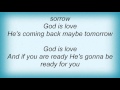 Lenny Kravitz - God Is Love Lyrics