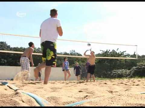 7. Mosigkauer Beachvolleyballturnier - RAN1