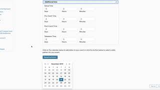 How To Request Spaces in 25Live Pro