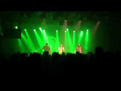 Kellerkommando - Und wenn du meinst / Schneiderla - Antistadl 2018