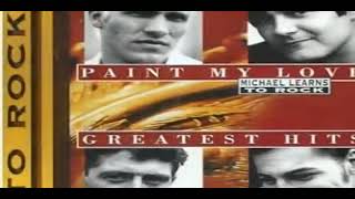 MICHAEL LEARNS TO ROCK - SOMETHING YOU SHOULD KNOW