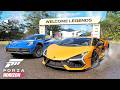 Forza Horizon 6 Gameplay Walkthrough Part 6 The END Legend Island