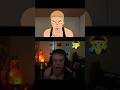 my animation and the original clip from Joe Barts stream #chicolantern #animation #joebartolozzi