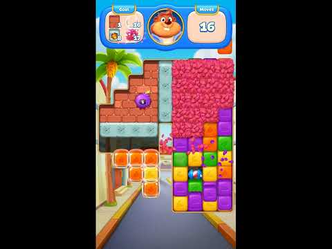 Star Blast Level 653 - NO BOOSTERS GAMEPLAY ⭐💥 | SKILLGAMING ✔️