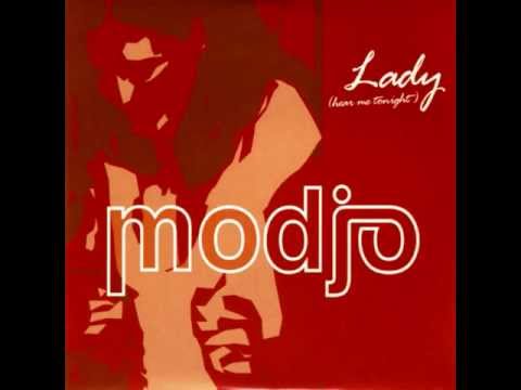 Modjo - Lady (Dr.Salt Edit)
