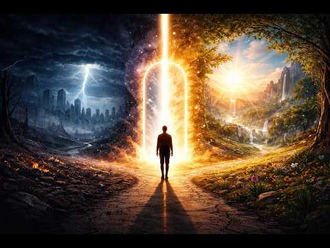 New Earth: What's Preparing You? Client BQH Hypnosis Session