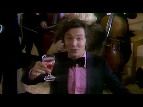 Karel Gott - Pijácká (Chianti Song) Devět jablek pro Helenu 1975