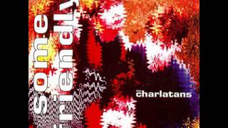The Charlatans - Polar Bear (John Peel Session May 1990)