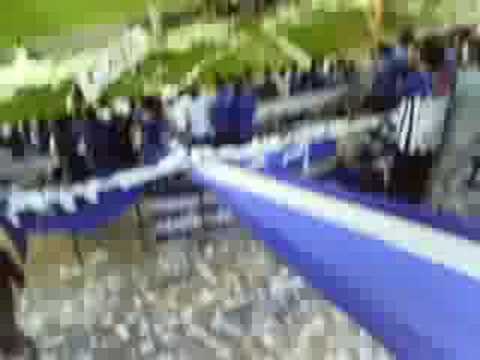 Godoy Cruz 4 - 1 Boca despues del 1er gol