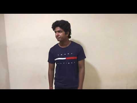Ishwar Audition