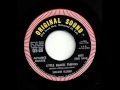 Little Black Things - Sheldon Allman 