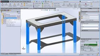Novidades SolidWorks 2015: #13 Costing
