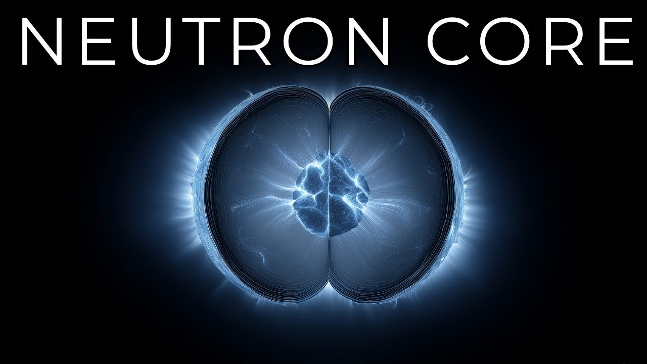 The Star Core So Dangerous, It Terrifies NASA