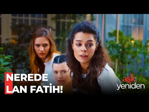 Zeynep'in Aşkının Peşinde - Aşk Yeniden