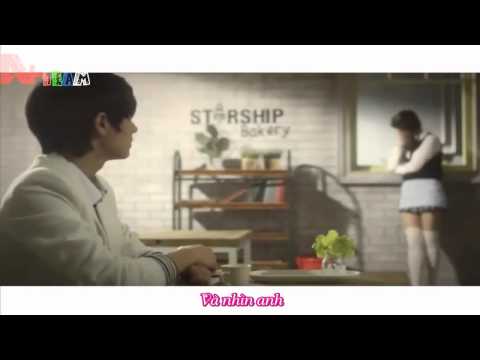 [vietsub] My heart beating Kwill ft Lee Joon and IU [HD MV]