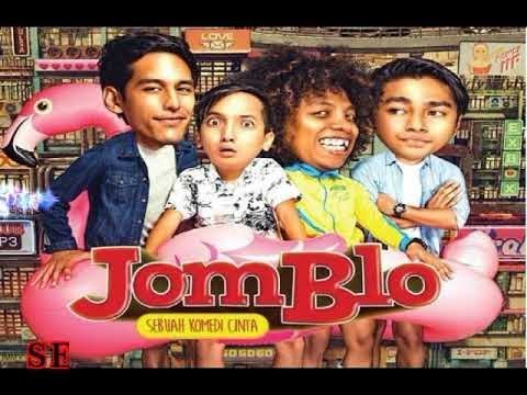 Film jomblo 2017 full muvie