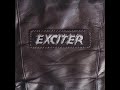 Exciter - 1988 - Exciter © [LP] © Vinyl Rip