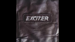 Exciter - 1988 - Exciter © [LP] © Vinyl Rip