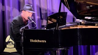 Benmont Tench: &quot;Today I Took Your Picture Down&quot; Performance | GRAMMYs