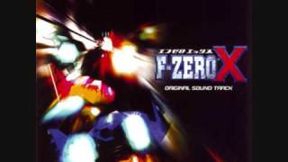 Rainbow Road - F-Zero X Expansion Kit