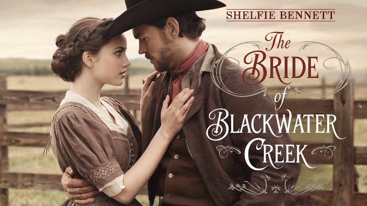 Historical Western Mail Order Bride Romance: Romantic Western Audiobook: Novel: Full Audiobook #12