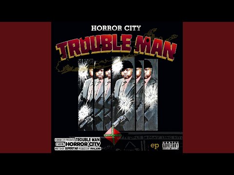 Trouble Man