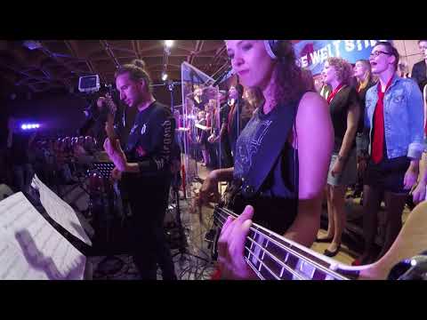 Die Erben - Hammer To Fall (Queen) - 28.07.2017