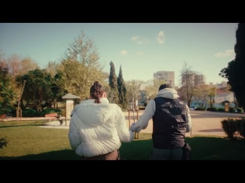 RVbada$$- Ten toes Down [Official Music video]