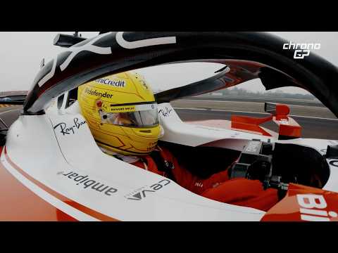 ChronoGP Episodio 02 - Ferrari: cosa le manca per vincere