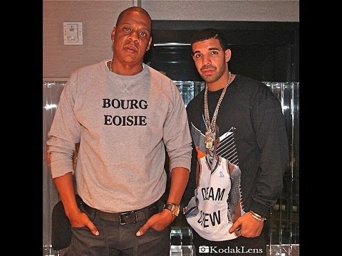 Drake - Pound Cake Feat. Jay Z (Neight X Gee Remix)